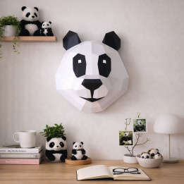 Panda Panda